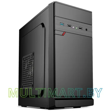 Корпус ExeGate BAA-106 (EX283056RUS)